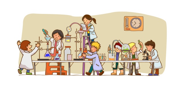 scientific miracles